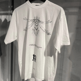 WEAPON EVA 13 TEE - Pomel