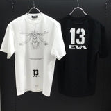 WEAPON EVA 13 TEE - Pomel