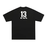 WEAPON EVA 13 TEE - Pomel