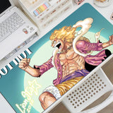 SUN PIRATE GAMING MOUSE PAD