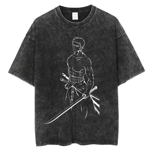 SWORD MASTER VINTAGE TEE