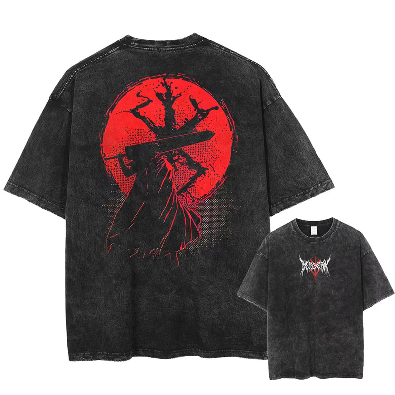BRAND OF THE ABYSS VINTAGE TEE