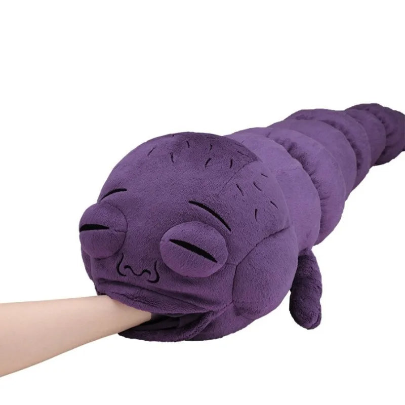 INVENTORY SPIRIT CURSE PLUSH DOLL V2