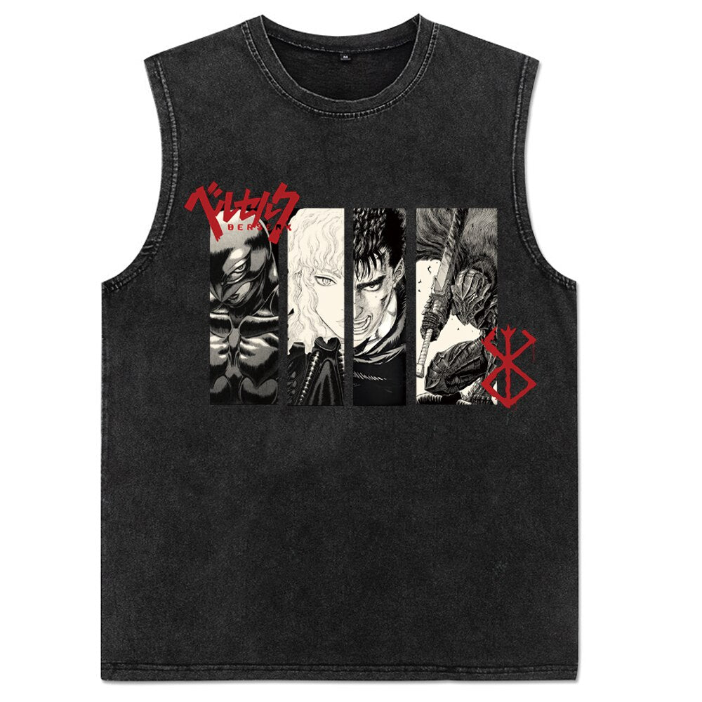 【※ポポ】　Girls Power VEGETA GYMタンクトップBKL ポポ様専用】 Girls Power VEGETA GYMタンクトップBKL - メルカリ