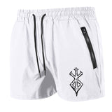 ANGUISHED HYBRID SHORTS