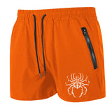 SPADE HYBRID SHORTS