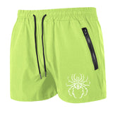SPADE HYBRID SHORTS