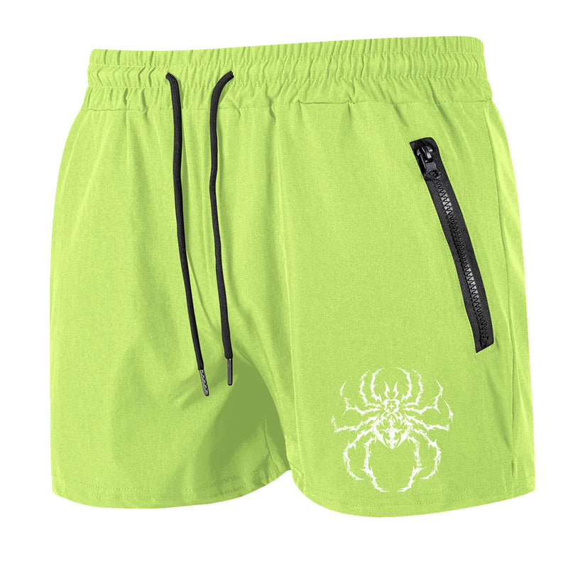 SPADE HYBRID SHORTS