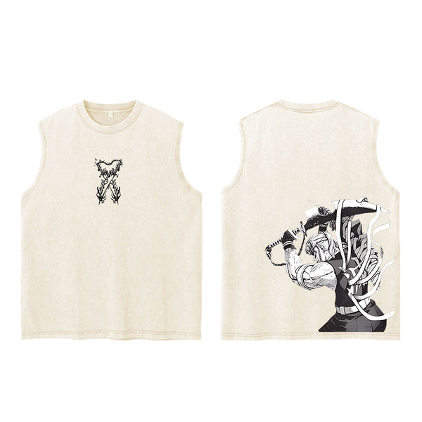 GUTS DRACHENJÄGER TANK TOP