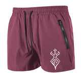 ANGUISHED HYBRID SHORTS