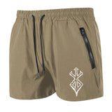 ANGUISHED HYBRID SHORTS