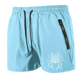 SPADE HYBRID SHORTS