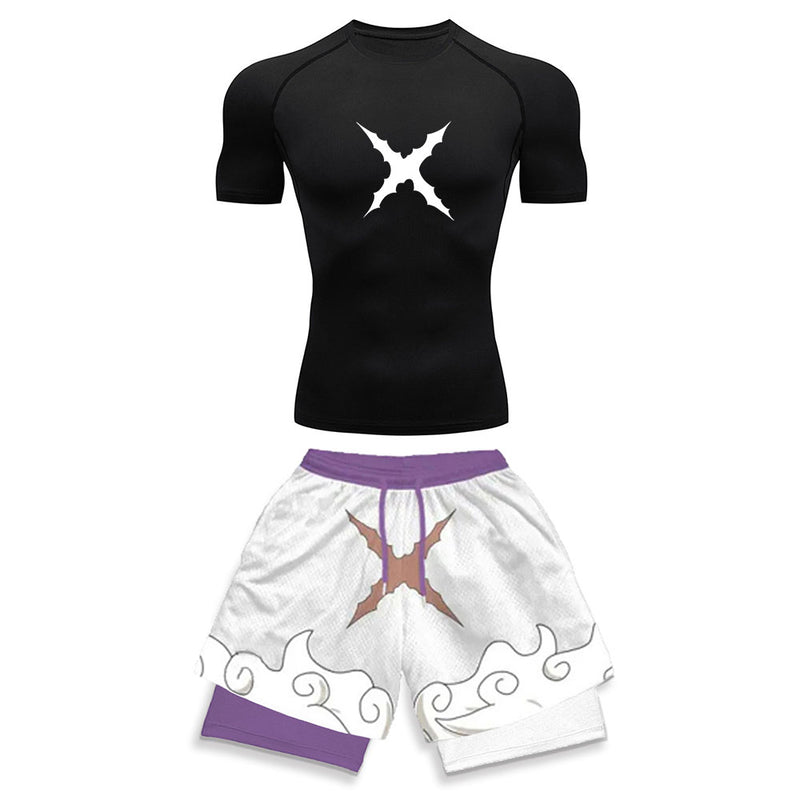 RUBBER KING RASH BUNDLE FIT