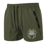 SPADE HYBRID SHORTS