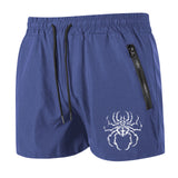 SPADE HYBRID SHORTS