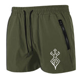 ANGUISHED HYBRID SHORTS
