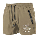 SPADE HYBRID SHORTS