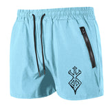 ANGUISHED HYBRID SHORTS