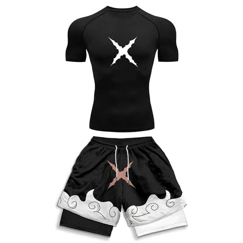 RUBBER KING RASH BUNDLE FIT