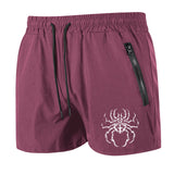 SPADE HYBRID SHORTS
