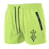 ANGUISHED HYBRID SHORTS