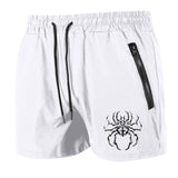 SPADE HYBRID SHORTS