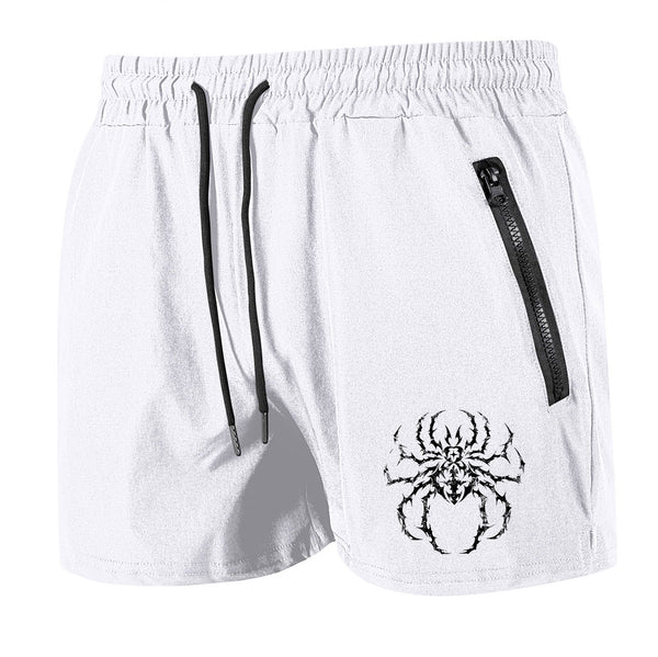SPADE HYBRID SHORTS