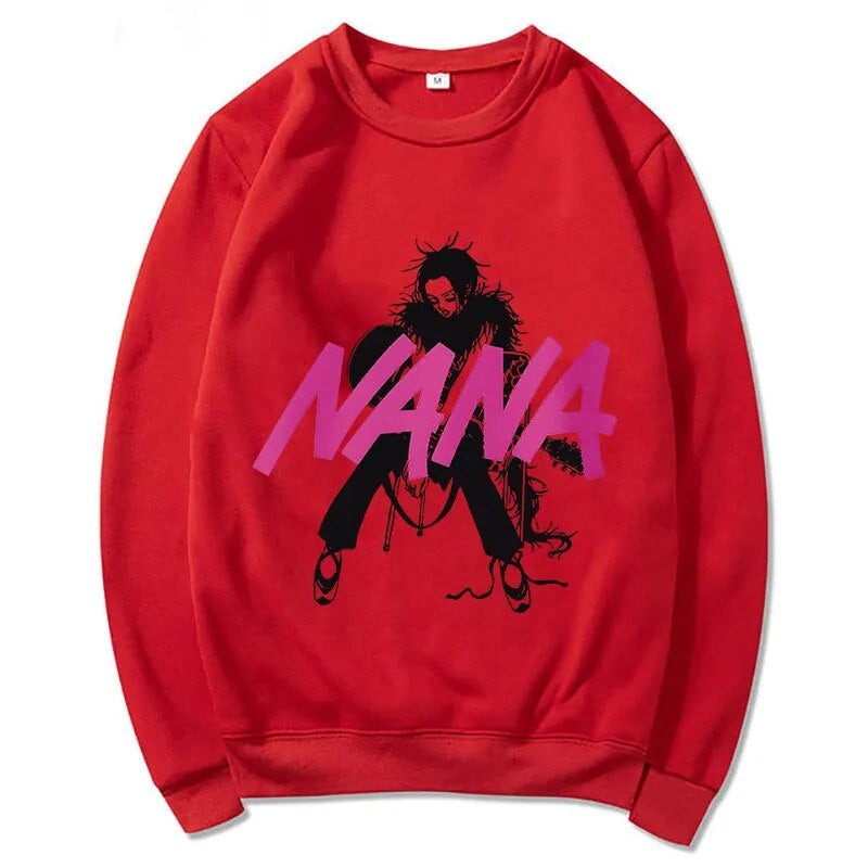 NANA SWEATER