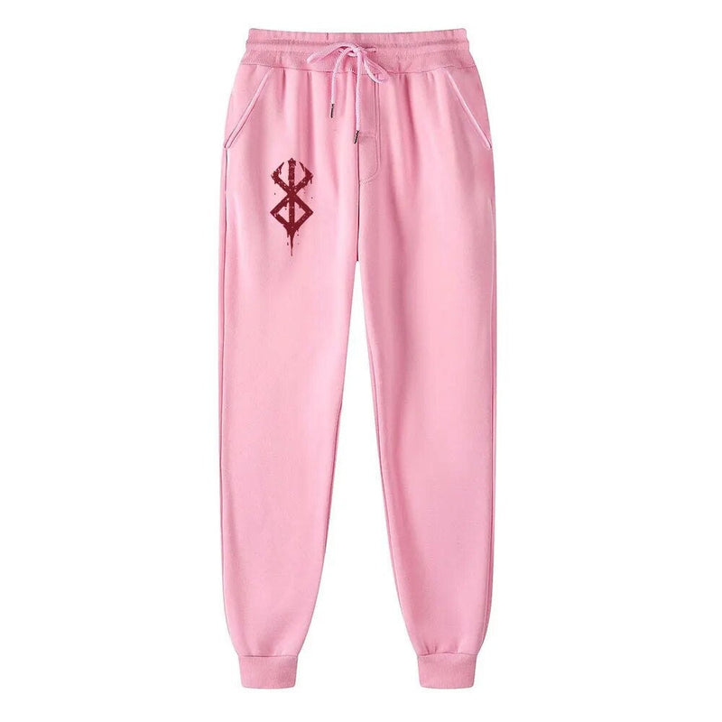 BRAND OF SACRIFICE JOGGER PANTS