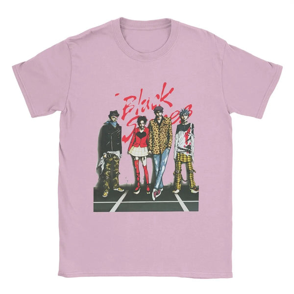 PUNK POWERHOUSE TEE