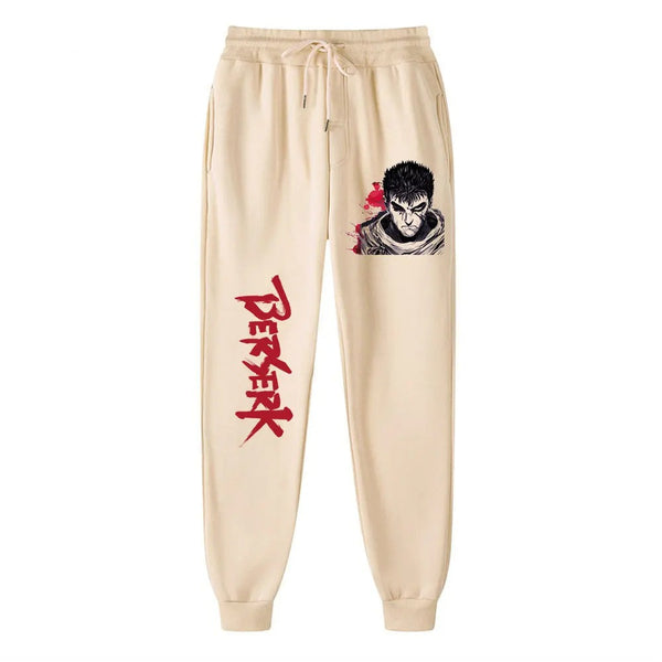 BLOODY WARRIOR JOGGER PANTS