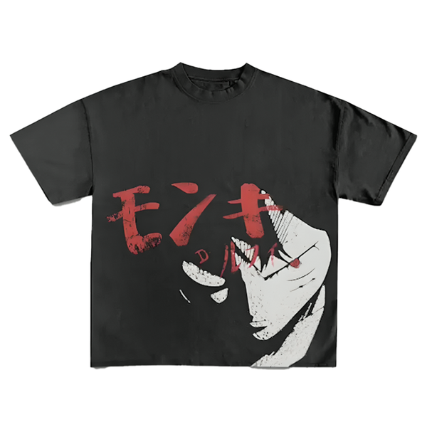 CAPTAIN STARE GRAPHIC TEE