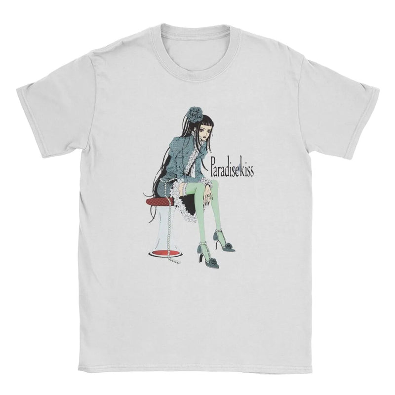 PARADISE KISS TEE