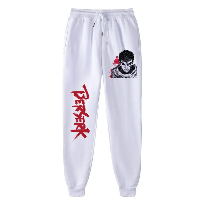 BLOODY WARRIOR JOGGER PANTS