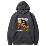 DEMON WITCH HOODIE