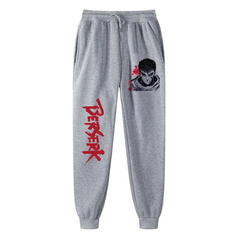 BLOODY WARRIOR JOGGER PANTS