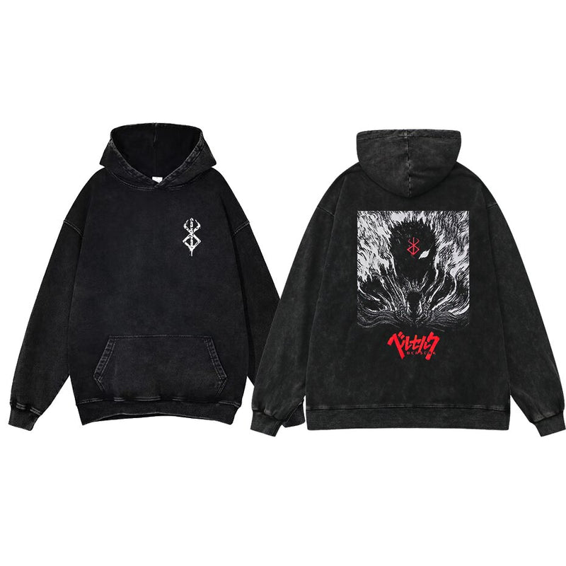 DESOLATION VINTAGE HOODIE