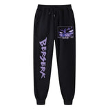 DEATH STARE JOGGER PANTS