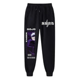 STRONGEST SORCERER JOGGER PANTS