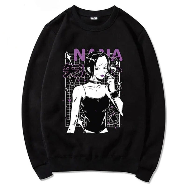 REBEL NANA SWEATER