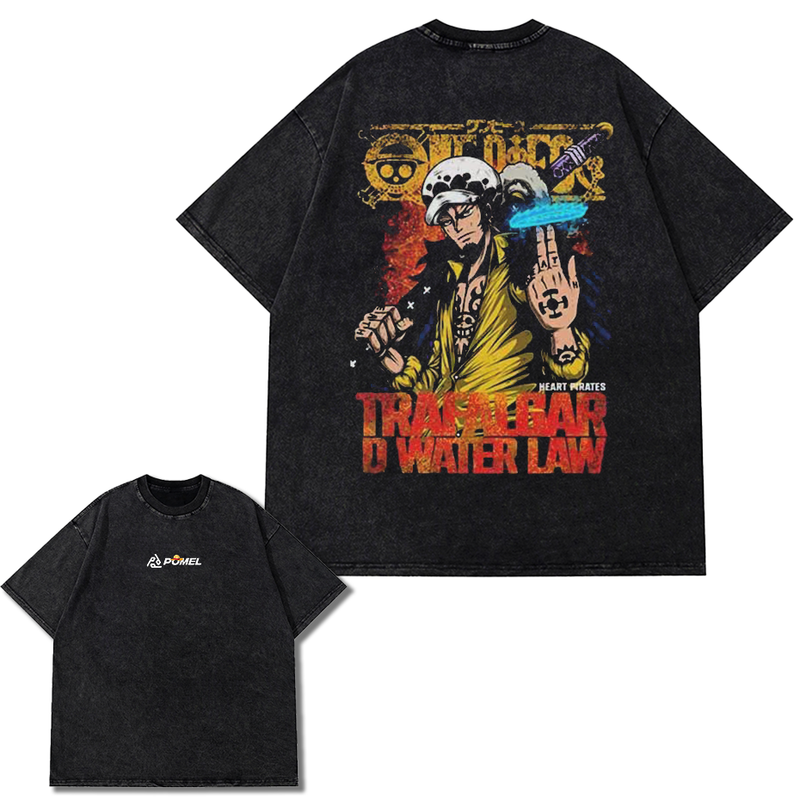 DEATH SURGEON VINTAGE TEE