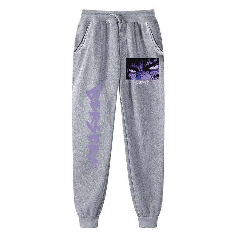 DEATH STARE JOGGER PANTS