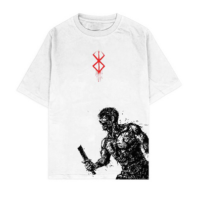 BROKEN SOUL TEE