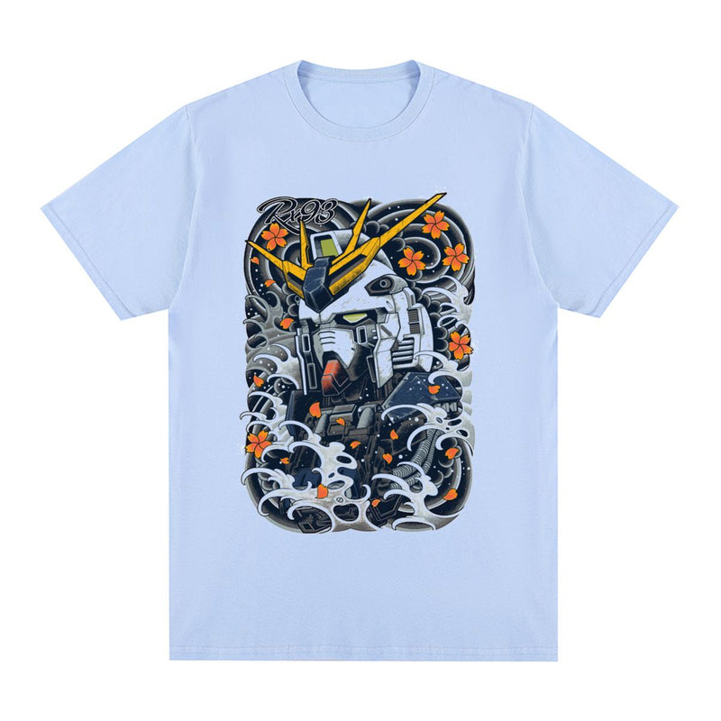 GUNDAM ARTWORK TEE