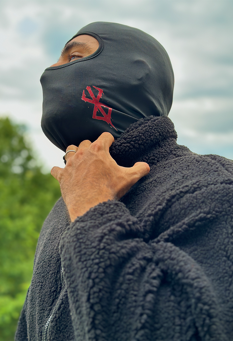 BRAND OF SACRIFICE BALACLAVAS