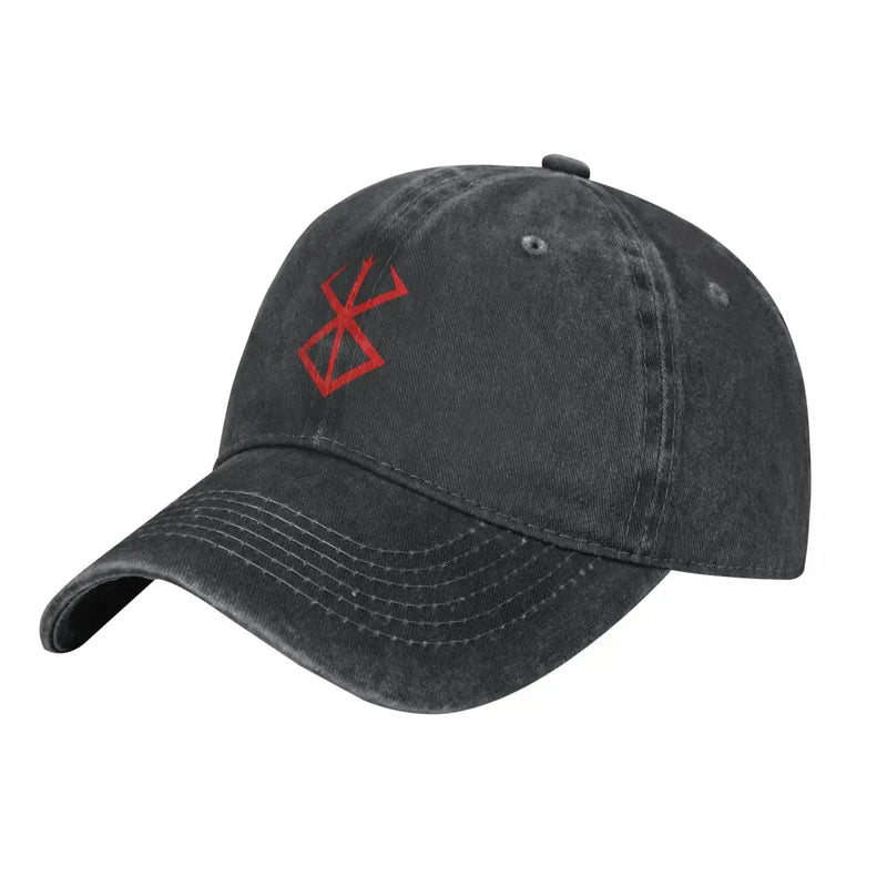 BRAND OF SACRIFICE VINTAGE HAT