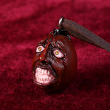 THE CRIMSON BEHELIT — HANDCRAFTED JEWELRY