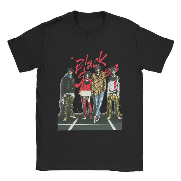 PUNK POWERHOUSE TEE