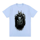 ECLIPSED VALOR ARMORS TEE