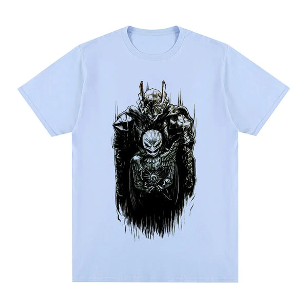 ECLIPSED VALOR ARMORS TEE